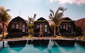 Papa Sun Villas